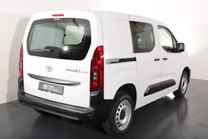 Vehicle image TOYOTA PROACE CITY Van L1 1.2 Active