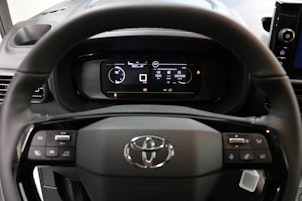 Vehicle image TOYOTA PROACE CITY Van L1 1.2 Active