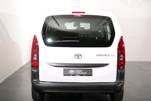 Vehicle image TOYOTA PROACE CITY Van L1 1.2 Active