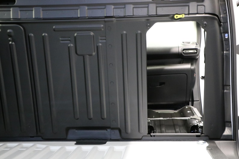 Vehicle image TOYOTA PROACE CITY