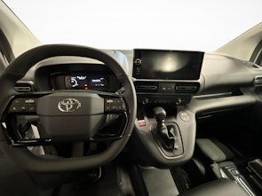 Vehicle image TOYOTA PROACE CITY Van L1 1.2 Active