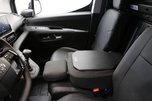 Vehicle image TOYOTA PROACE CITY Van L1 1.2 Active