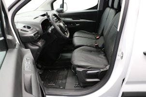 Vehicle image TOYOTA PROACE CITY Van L1 1.2 Active
