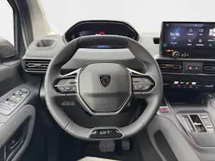 Peugeot Rifter 1.5 BlueHDi 130 GT
