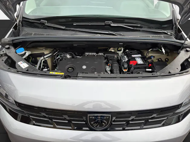 Peugeot Rifter 1.5 BlueHDi 130 GT