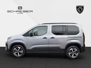 Peugeot Rifter 1.5 BlueHDi 130 GT