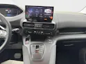 Peugeot Rifter 1.5 BlueHDi 130 GT