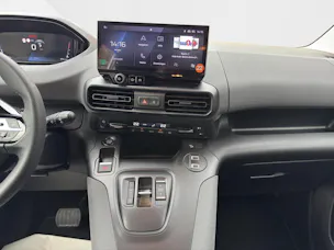 Peugeot Rifter 1.5 BlueHDi 130 GT