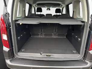 Peugeot Rifter 1.5 BlueHDi 130 GT