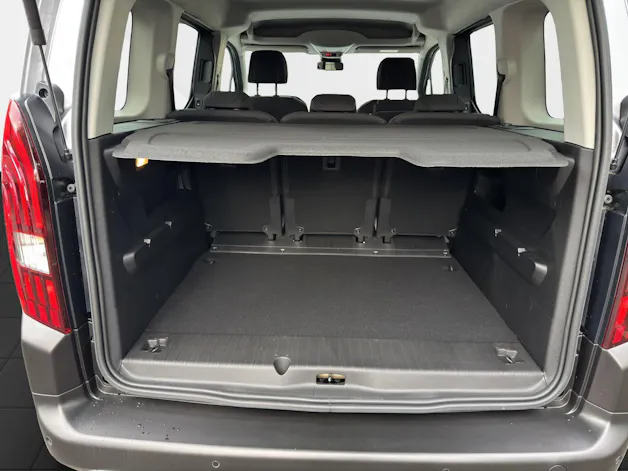 Peugeot Rifter 1.5 BlueHDi 130 GT