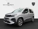 Peugeot Rifter 1.5 BlueHDi 130 GT