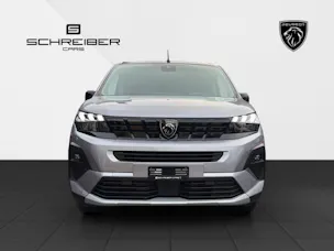 Peugeot Rifter 1.5 BlueHDi 130 GT
