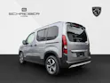 Peugeot Rifter 1.5 BlueHDi 130 GT