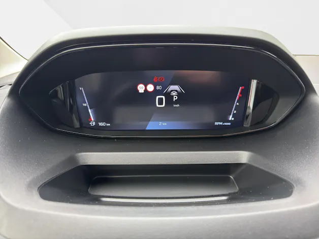 Peugeot Rifter 1.5 BlueHDi 130 GT