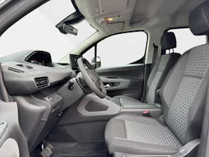 Peugeot Rifter 1.5 BlueHDi 130 GT