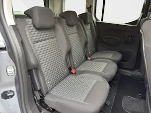 Peugeot Rifter 1.5 BlueHDi 130 GT