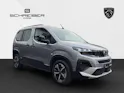 Peugeot Rifter 1.5 BlueHDi 130 GT
