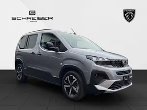 Peugeot Rifter 1.5 BlueHDi 130 GT