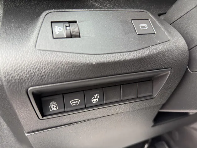 Peugeot Rifter 1.5 BlueHDi 130 GT