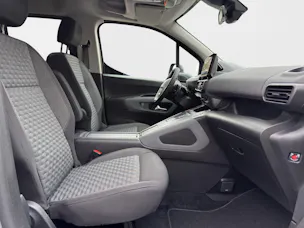 Peugeot Rifter 1.5 BlueHDi 130 GT