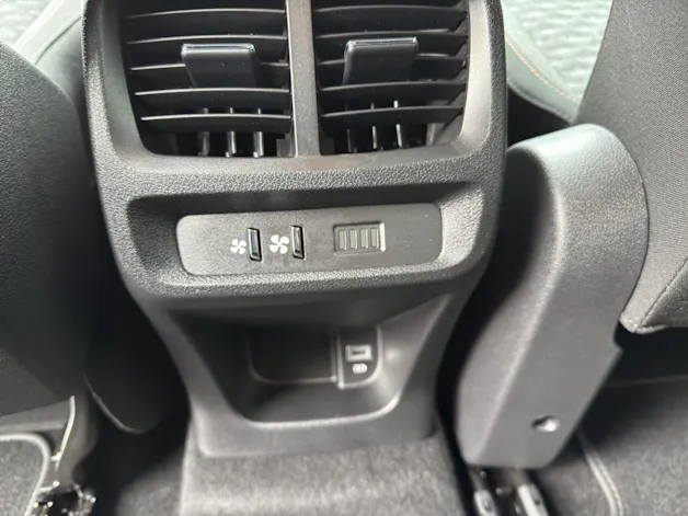 Peugeot Rifter 1.5 BlueHDi 130 GT