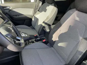 Renault Captur 1.6 E-Tech techno
