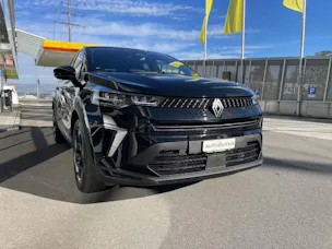 Renault Captur 1.6 E-Tech techno