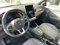 Renault Captur 1.6 E-Tech techno