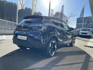 Renault Captur 1.6 E-Tech techno