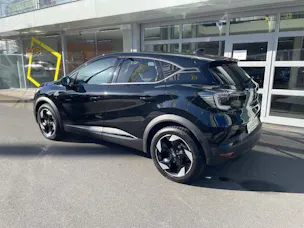 Renault Captur 1.6 E-Tech techno