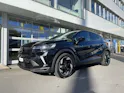 Renault Captur 1.6 E-Tech techno