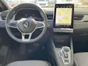 Renault Captur 1.6 E-Tech techno