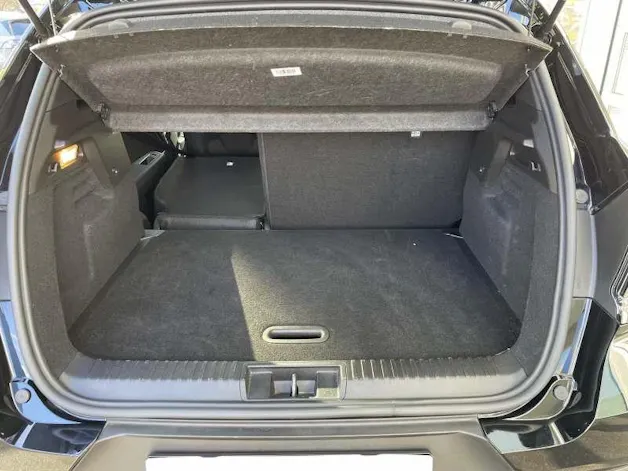 Renault Captur 1.6 E-Tech techno