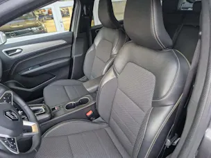 Renault Arkana 1.3 TCe techno EDC
