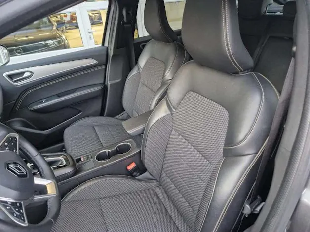 Renault Arkana 1.3 TCe techno EDC