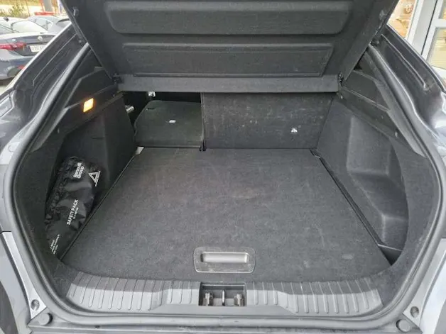 Renault Arkana 1.3 TCe techno EDC