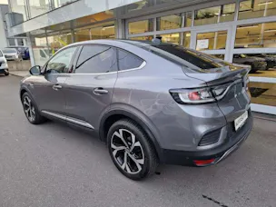 Renault Arkana 1.3 TCe techno EDC