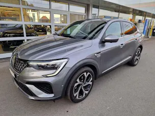 Renault Arkana 1.3 TCe techno EDC