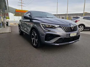 Renault Arkana 1.3 TCe techno EDC