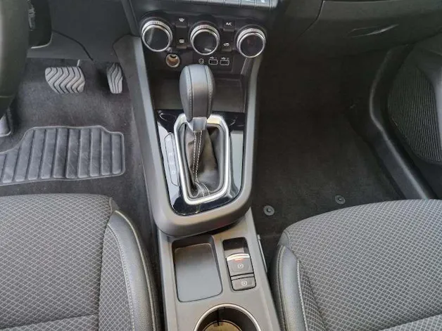 Renault Arkana 1.3 TCe techno EDC