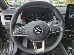 Renault Arkana 1.3 TCe techno EDC