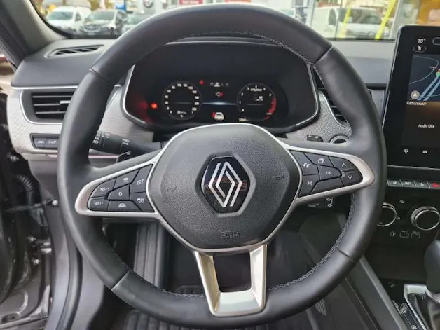 Renault Arkana 1.3 TCe techno EDC