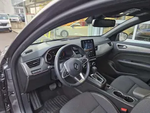 Renault Arkana 1.3 TCe techno EDC