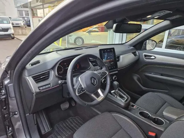 Renault Arkana 1.3 TCe techno EDC