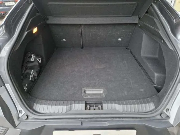 Renault Arkana 1.3 TCe techno EDC