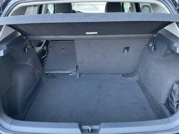 VW Golf VIII 1.0 TSI Value