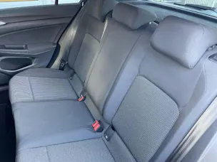 VW Golf VIII 1.0 TSI Value