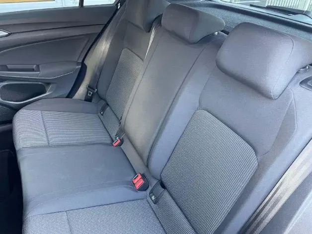 VW Golf VIII 1.0 TSI Value
