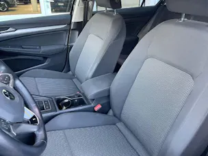 VW Golf VIII 1.0 TSI Value