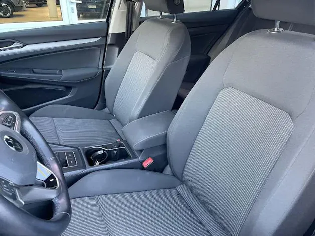 VW Golf VIII 1.0 TSI Value